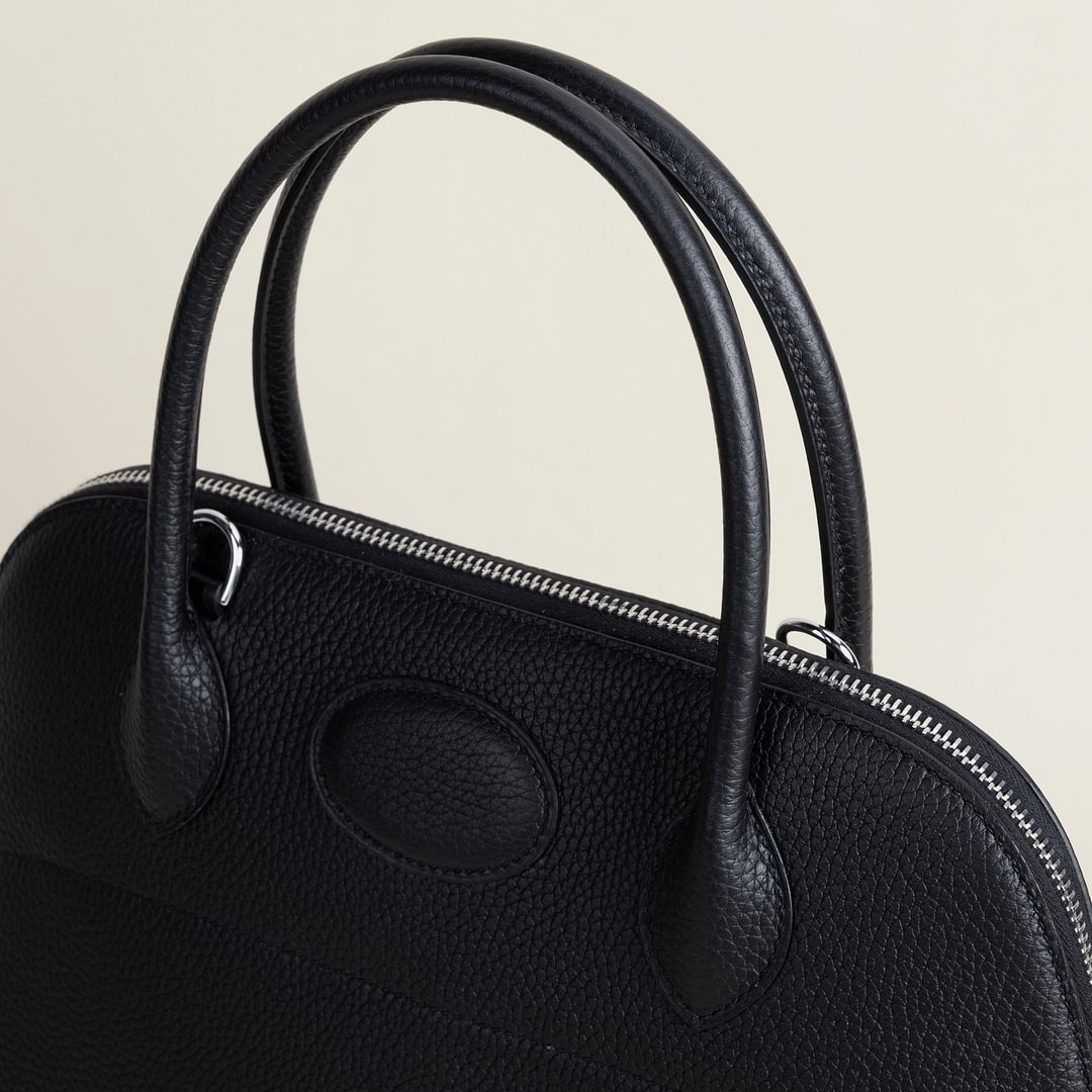 Bolide 31CM Clemence  89 Noir PHW