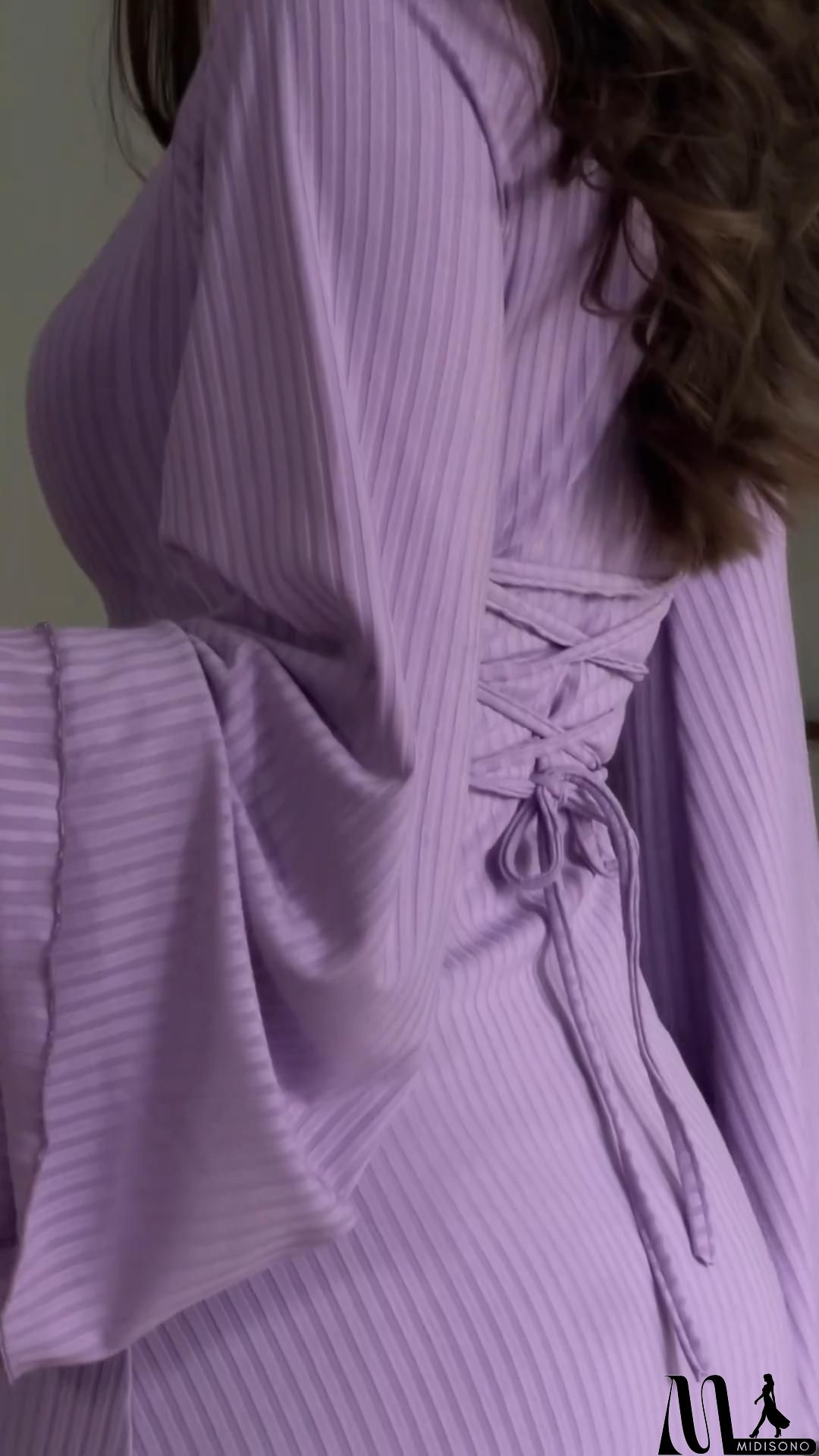 MidiSono - 2023 ELEGANT BODYCON DRESS