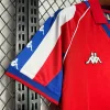 Retro 1998-99 Panama Soccer Jersey Home