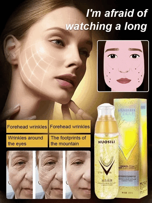 Ecdoin Anti-aging Essence