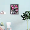 Koala - Rundbohrer Diamond Painting - 30*40cm