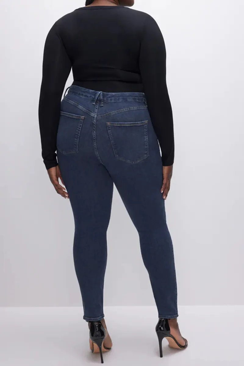 Skinny Tummy Control Jeans (Buy 2 Free Shipping)