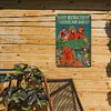 Chicken - Metal Tin Signs(8*12Inch/12*16Inch) - Animal