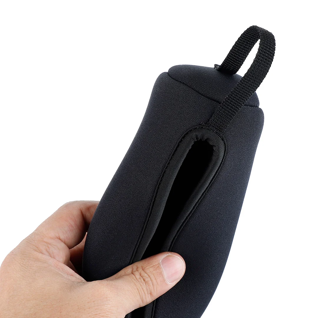 ohhunt® Scopecoat Neoprene Rifle Scope Cover Elastic Simple Durable Waterproof Protector