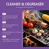 🔥Father's Day Sale 49% OFF🔥BBQ Non-toxic, Heavy Duty, No Residue Grill Cleaner Degreaser Spray