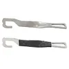 Car Rear Door Stopper Door Stay Check for Overnight in Car Interior Ventilation