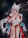 1/6 Scale Hsin - Wuthering Waves Resin Statue - MIYIN Studios