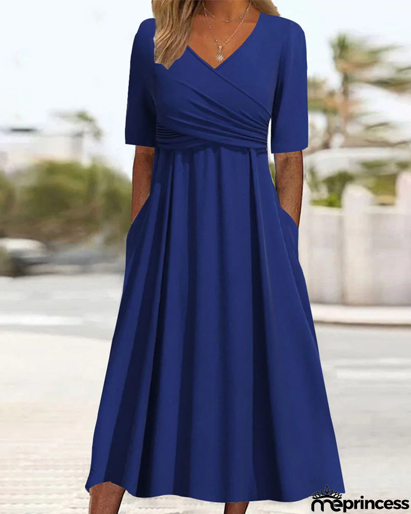 Vintage-Inspired and Cool Dress