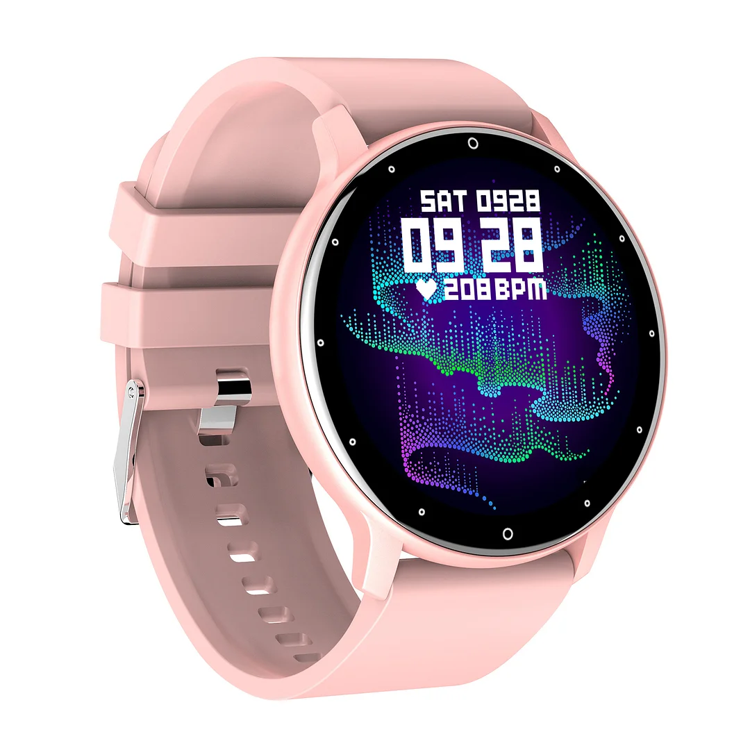 Smart Bracelet Information Reminder Touch Screen Heart Rate Smart Watch
