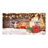 Diamond Painting -DIY 12pcs Christmas Greeting Cards Holiday Party Cards