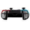 Wireless Controller for Switch PRO Console Windows PC Wireless Mobile Gaming Joypad 600mAh Rechargeable with Dual Vibration Turbo and Wakeup