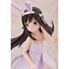 1/4 Scale Second Edition Homura Akemi Bunny Ver. - Puella Magi Madoka Magica Official Statue - FREEing