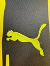 Joyfball 2012/2013 Retro Dortmund Home Football Shirt