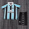 Joyfball 2000 Kids Size Retro Gremio Home Football Shirt 1:1 Thai Quality