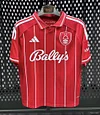 25/26 Nottingham Forest Soccer Jersey Home