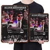 The Blues Brothers - Vintage Metal Signs - 20*30cm/30*40cm - Movie