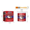 100ml Auto Anti-rust Paste Long Lasting Rust Remover Deruster Rust Removal Agent