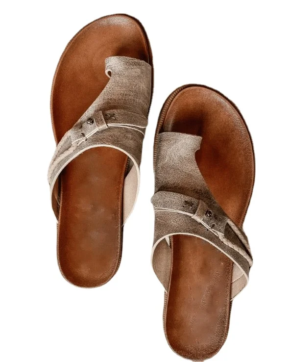 Letclo™ Womens Orthotics Sandals letclo Letclo
