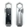 Multifunctional Adjustable Wrench EDC Portable Multifunctional Tactical Disassembly Wrench