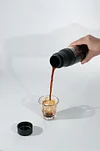 Cold Brew Pot Hand Brewed Coffee Cup Cold Brew Bottle Cold Brew Extraction Home Portable Large Capacity 750ml