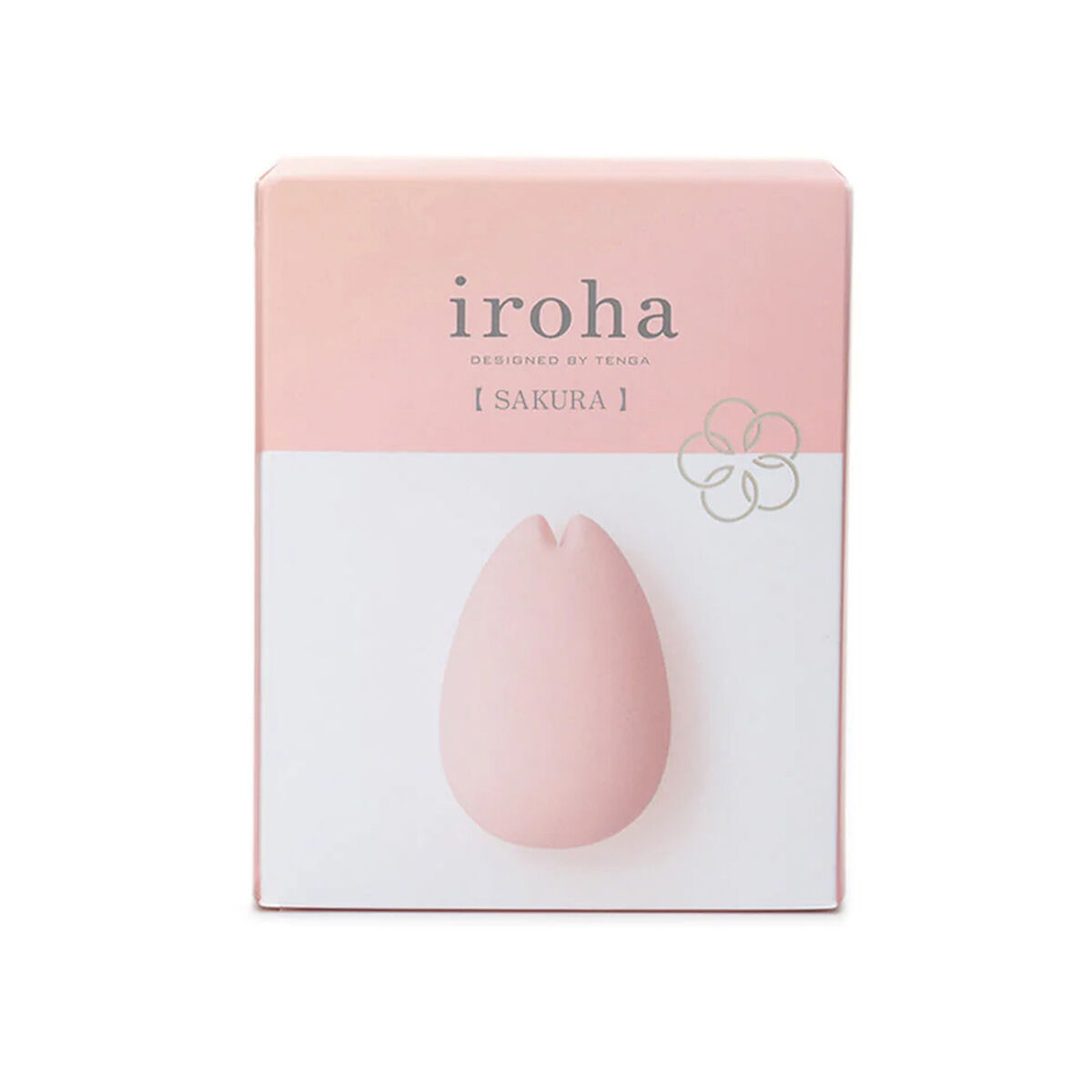 Massager Iroha Pink