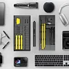 Electric Precision Screwdriver Tool Set Multifunctional Portable Repair Tools