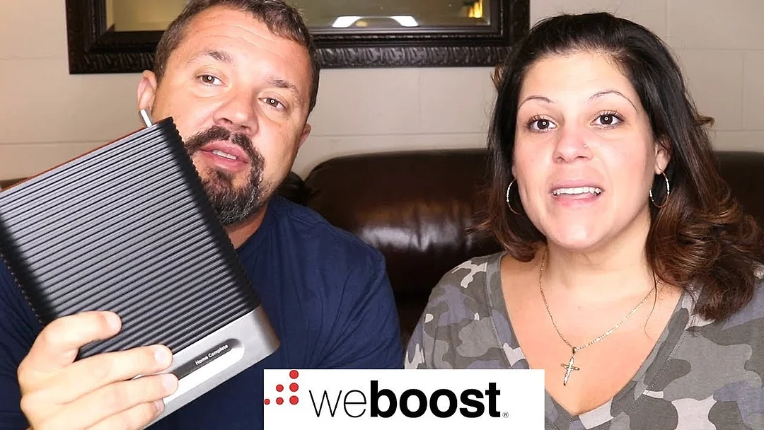 weBoost 470145 Signal Booster