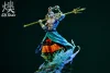 God of Skypiea Enel - ONE PIECE Resin Statue - CAI-Studio