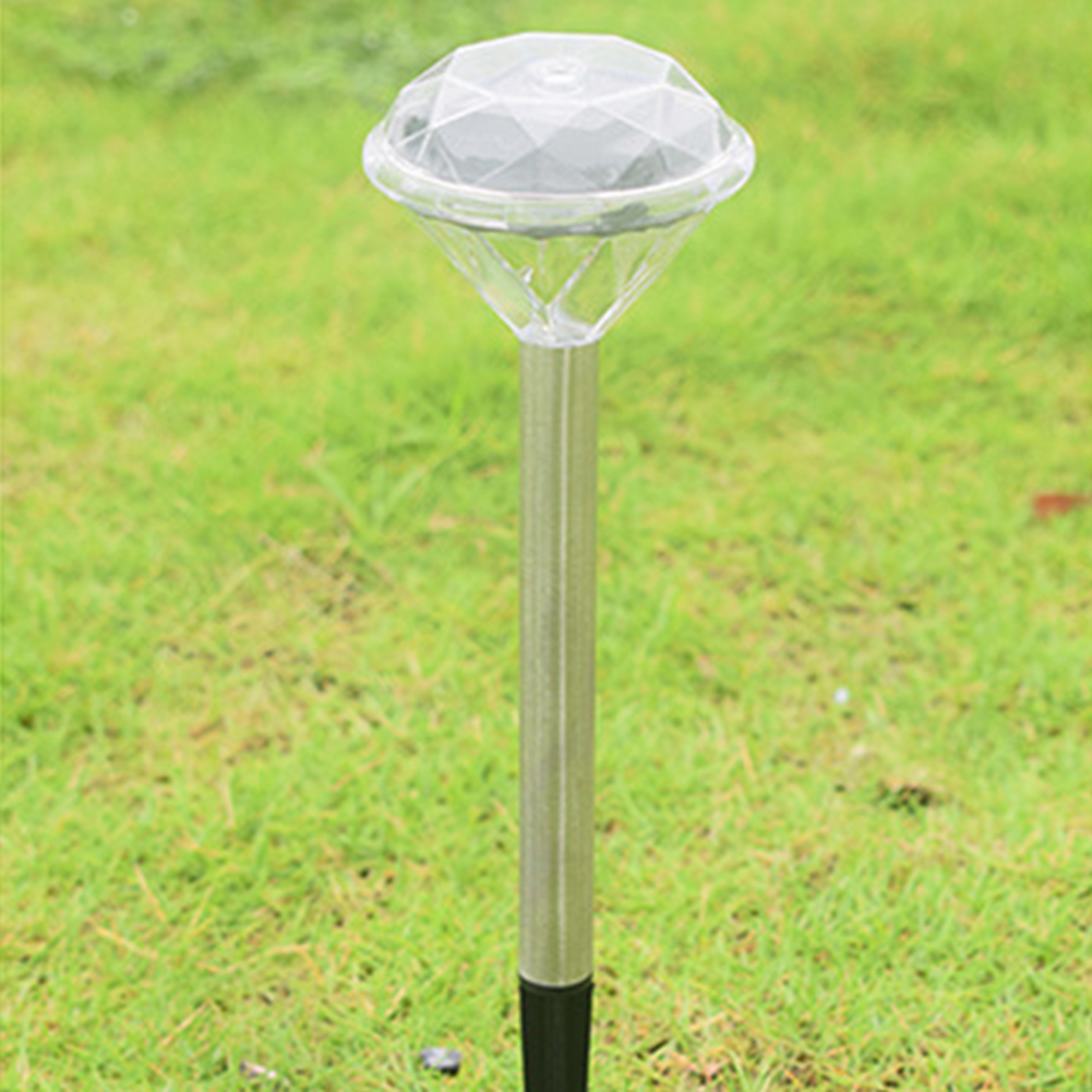 

4Pcs Solar Diamond Ground, 501 Original