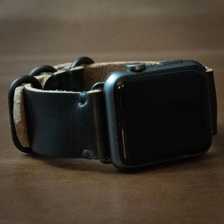 Apple Watch Band - Black