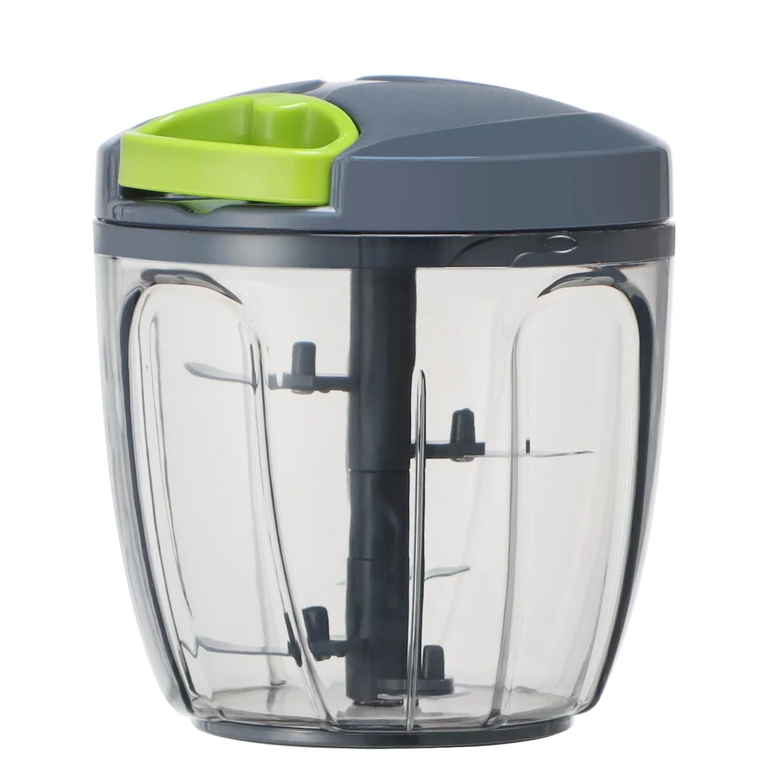 Manual Food Chopper 