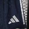 Joyfball 2025/2026 Player Version Real Madrid Away Shorts