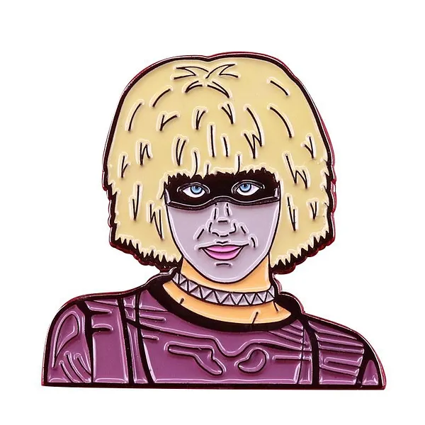 Foto del pin Mystic Mister Mister