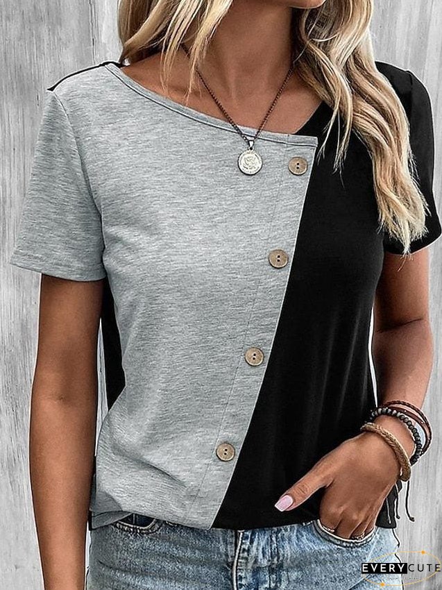 Long Sleeve T-Shirt for Women