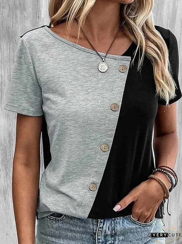 Long Sleeve T-Shirt for Women