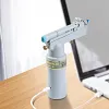 Second Generation Marker Airbrush - Portable Rechargeable Painting Tool