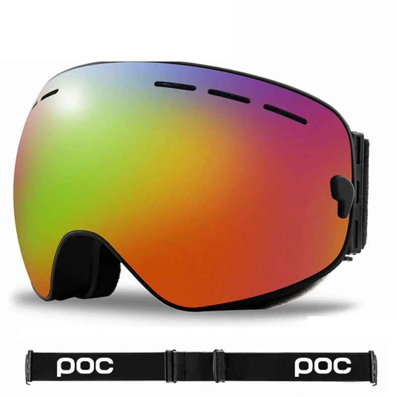 Outdoor Sports Ski Goggles