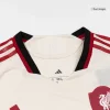 SZOBOSZLAI #8 Liverpool Away Authentic Soccer Jersey 2025/26