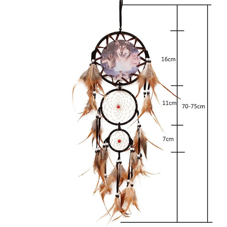Dream Catcher DR-346