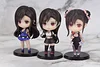 Chibi Ver Tifa Lockhart - (FF7) Final Fantasy VII Resin Statue - SC Studios