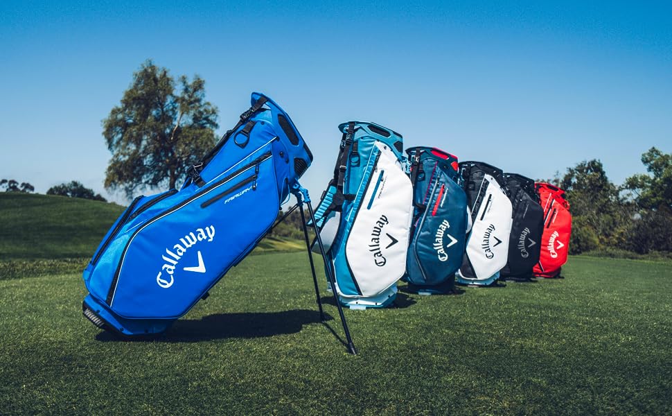 Fairway 14 Stand Bag (2)