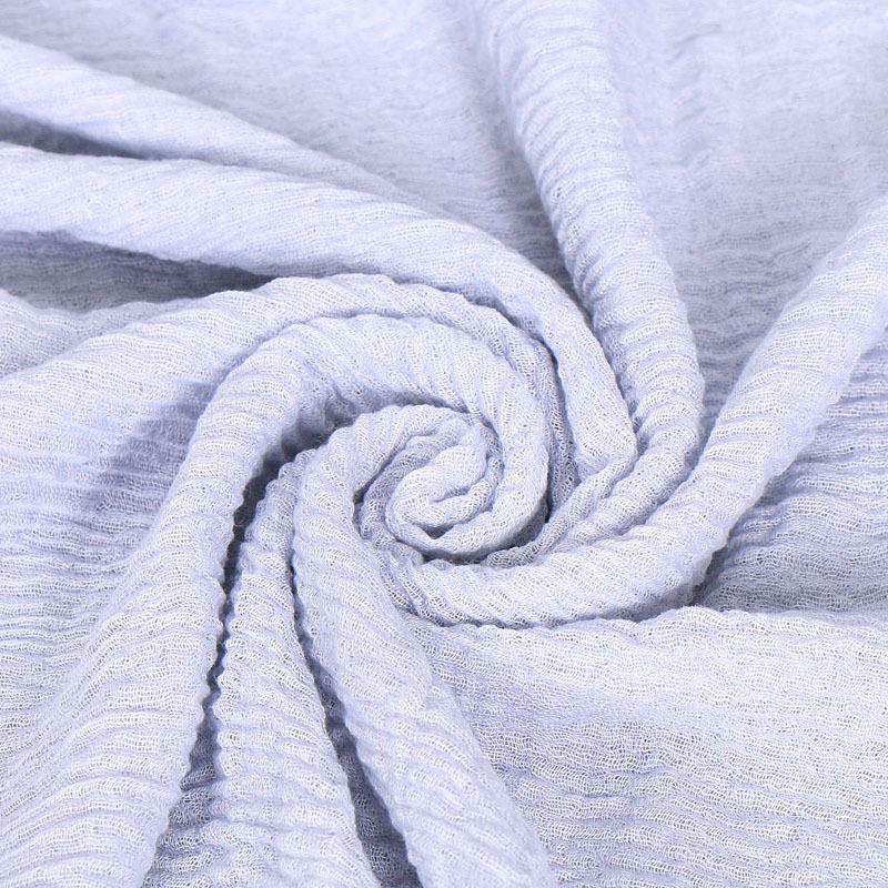 Cotton Linen Scarves