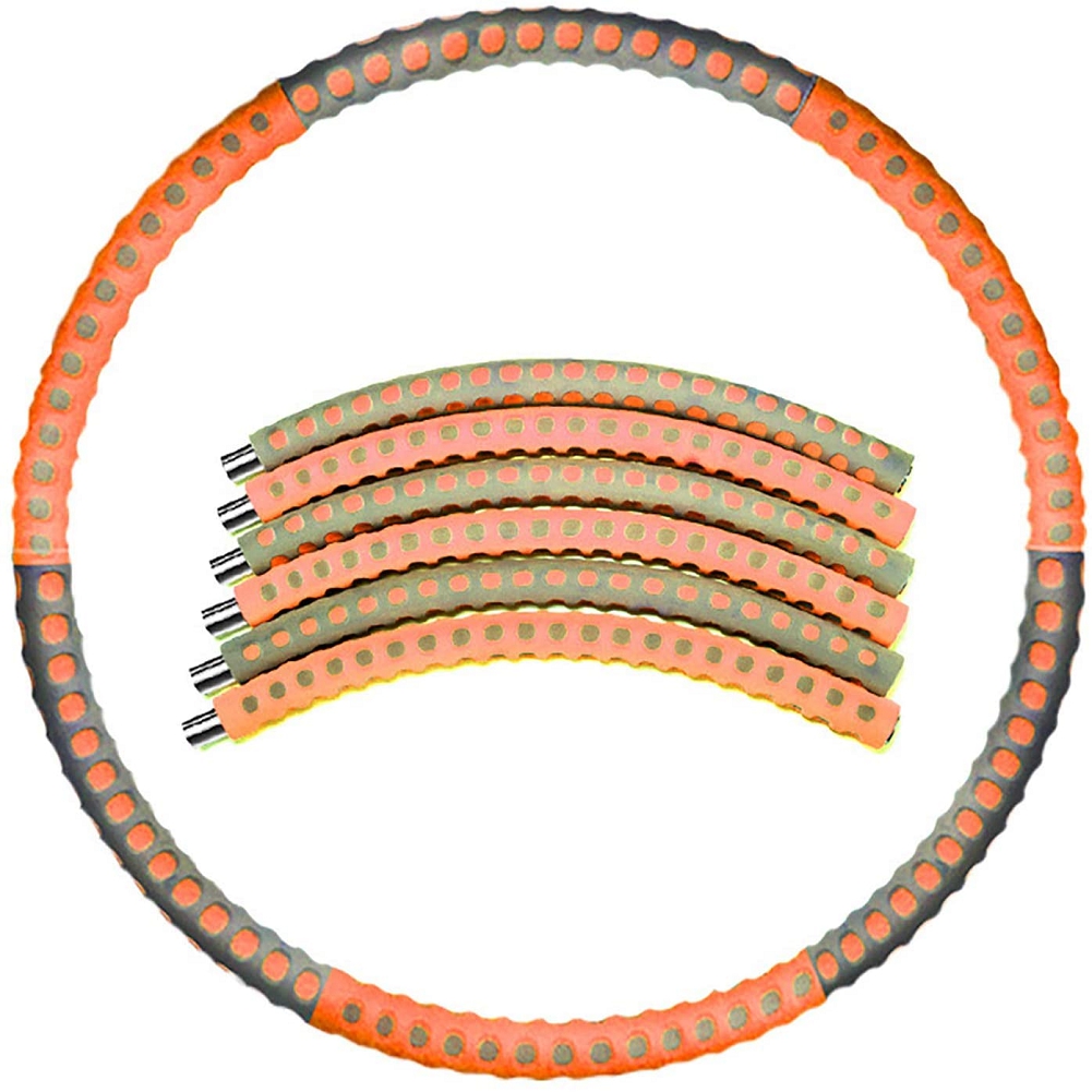 

Weighted Sliming Fitness Hoop For Weight Loss, 501 Original