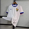 2024 France Away Football Shirt 1:1 Thai Quality