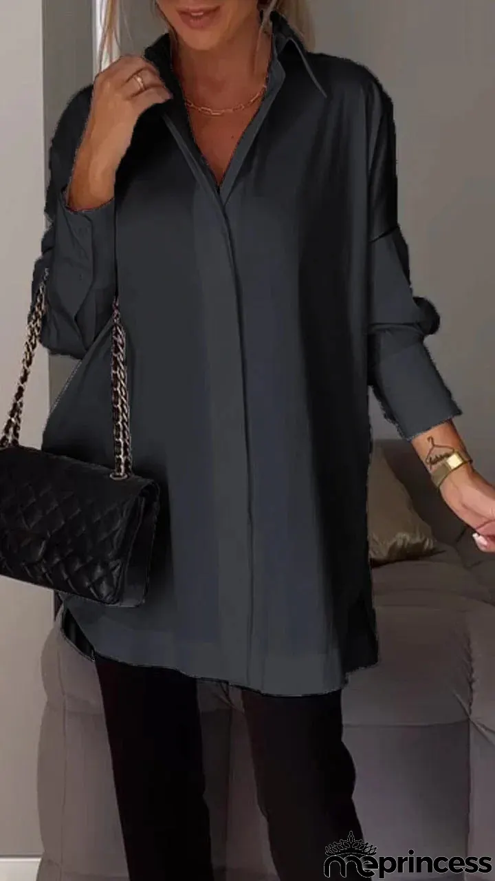 Trendy and fresh summer Blouse