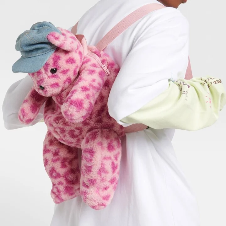 Danccia INCITY “Bear ”   BACKPACK