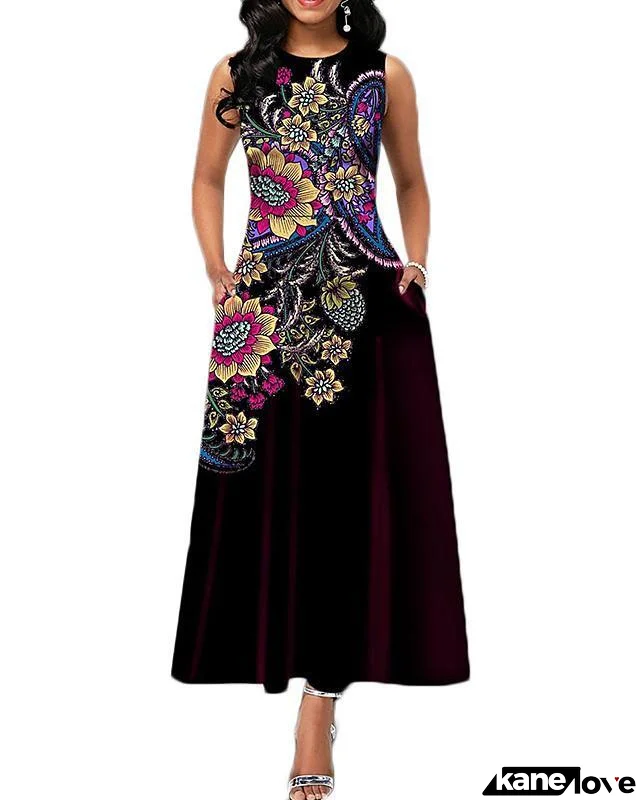 Polished and fresh Dress