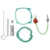 7PCS Car Air Heater Gaskets Strainers 12V/24V Air Diesel Heater Plug Service Kit