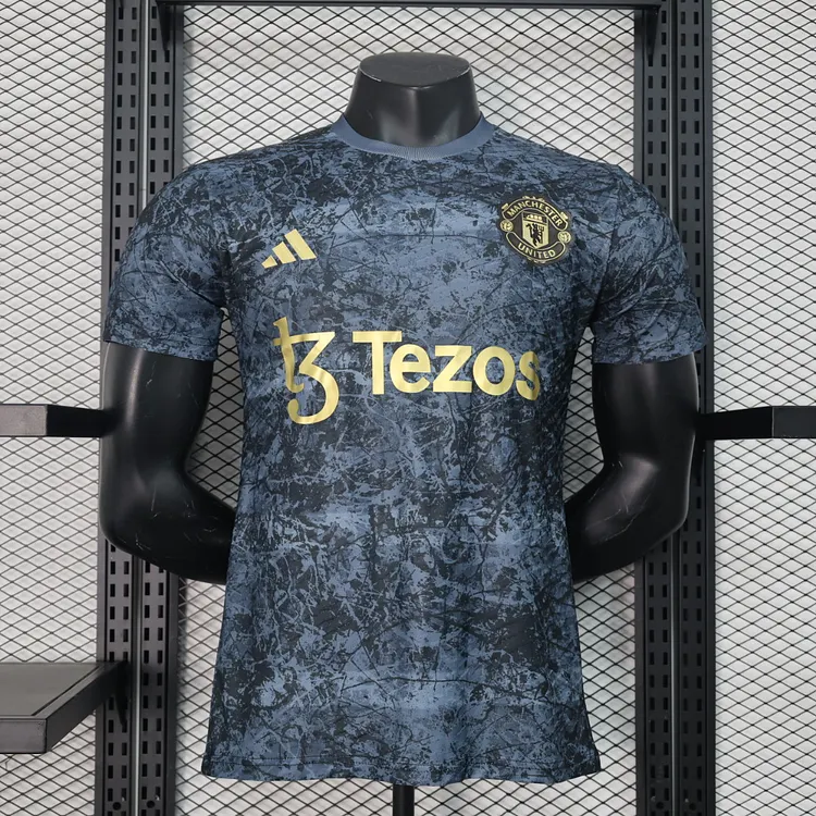 2024/25 Manchester United Special Edition Shirt - Player Edition