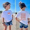 Kid's Good Better Best Bears Tee